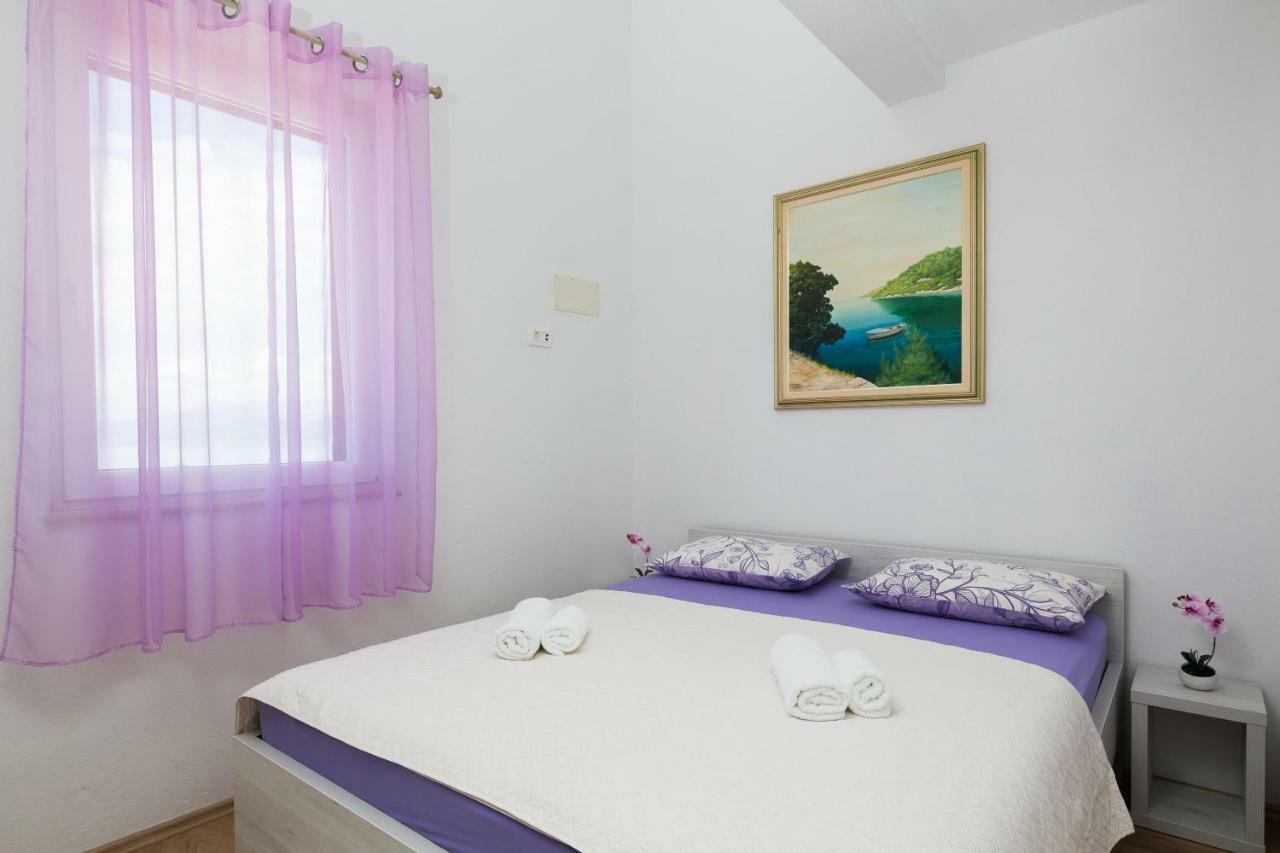 Villa Fani Supetar Luaran gambar